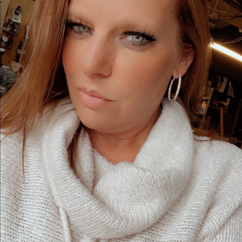 Meet your Posher, Amber